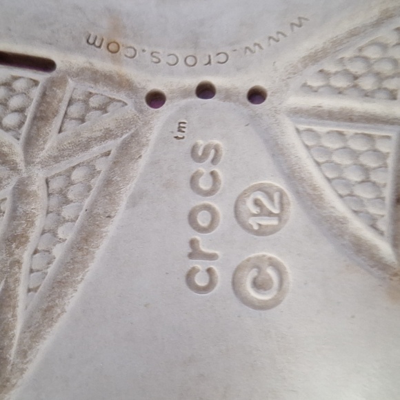 CROCS - Picture 6 of 7